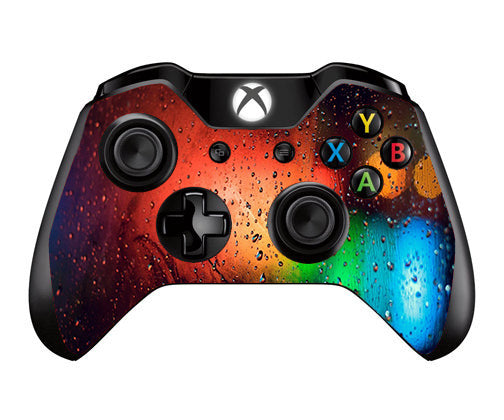  Traffic Lights Microsoft Xbox One Controller Skin