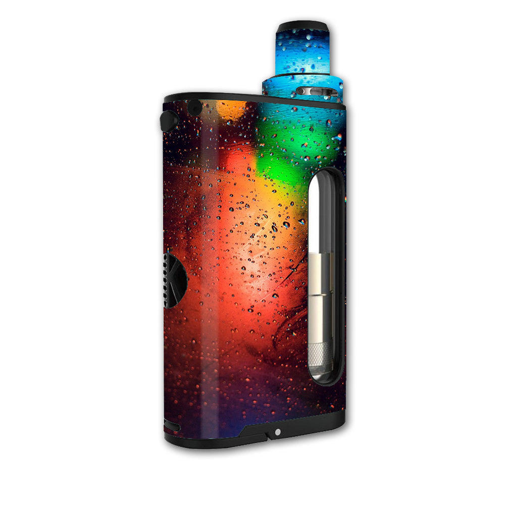  Traffic Lights Kangertech Cupti Skin