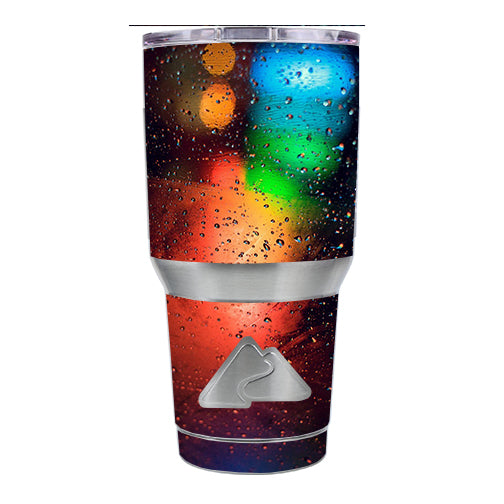  Traffic Lights Ozark Trail 20oz Tumbler Skin
