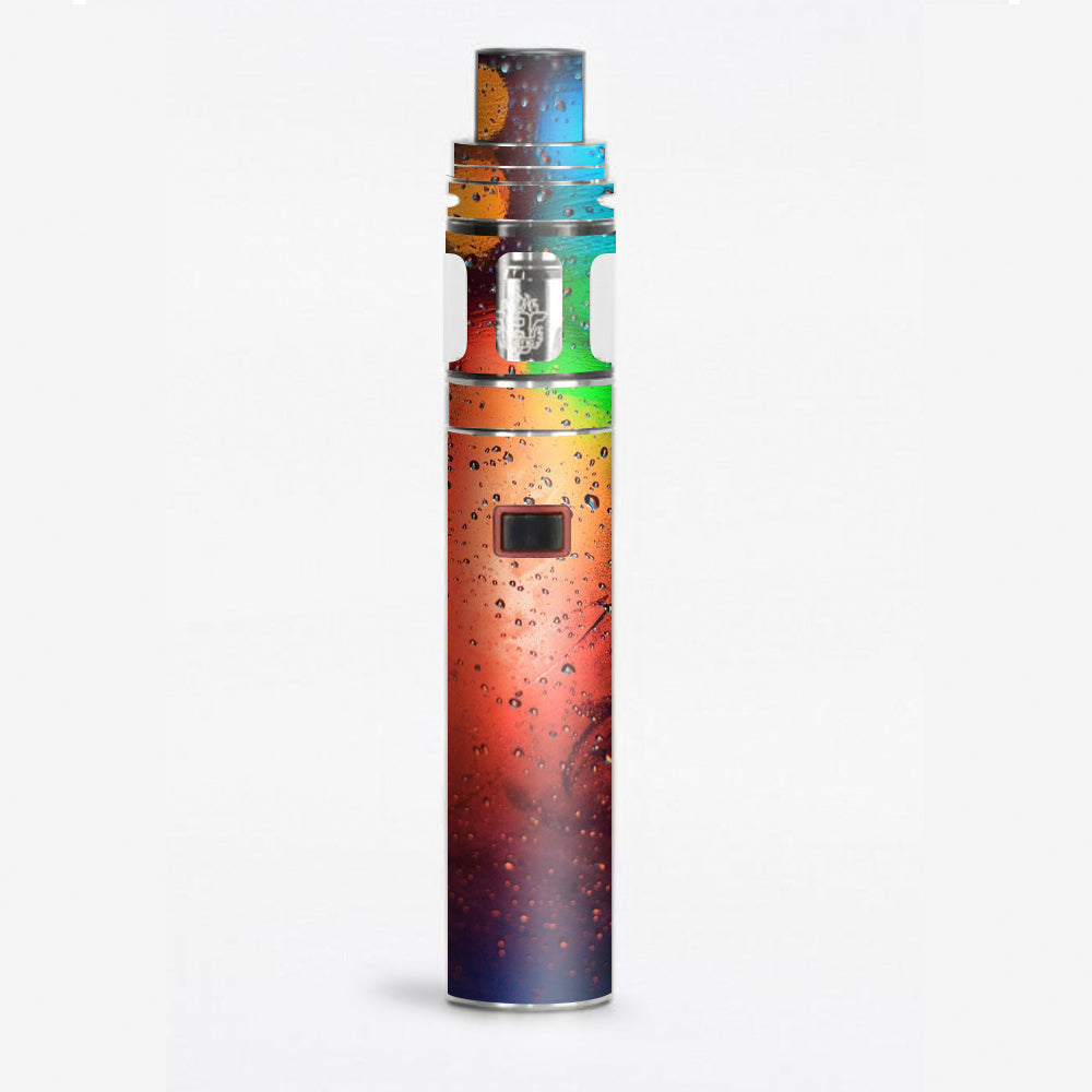  Traffic Lights Smok Stick X8 Skin