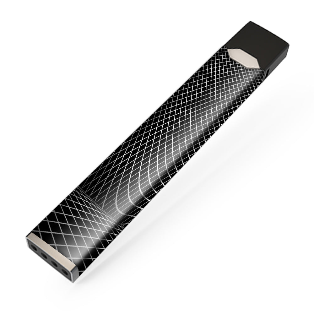  Wire Frame Illusion JUUL Skin