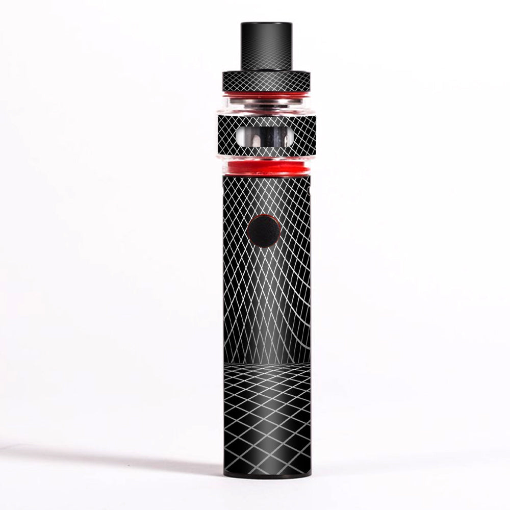  Wire Frame Illusion Smok Pen 22 Light Edition Skin