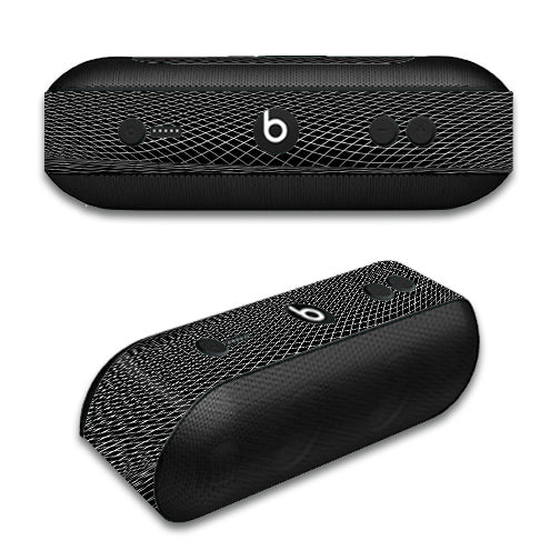  Wire Frame Illusion Beats by Dre Pill Plus Skin