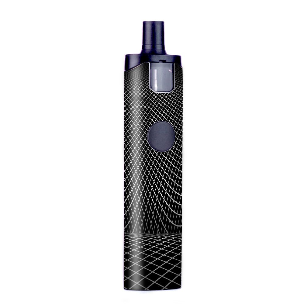 Wire Frame Illusion Wismec Motiv Pod Skin