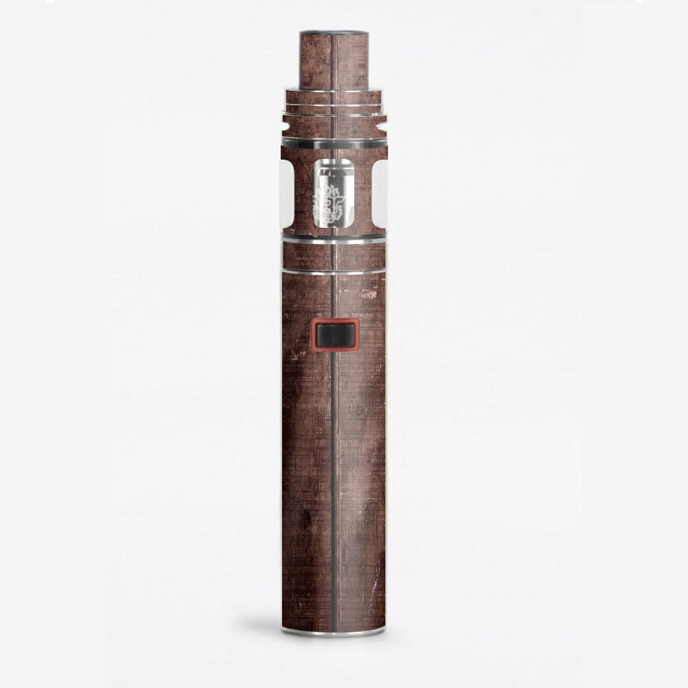  Wood Floor Smok Stick X8 Skin