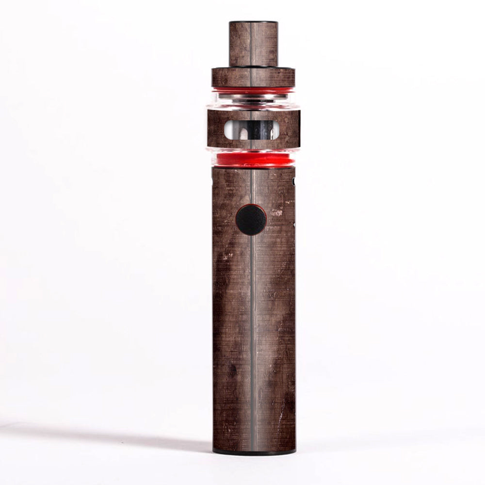  Wood Floor Smok Pen 22 Light Edition Skin