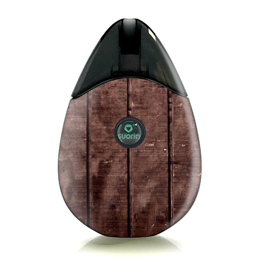  Wood Floor Suorin Drop Skin