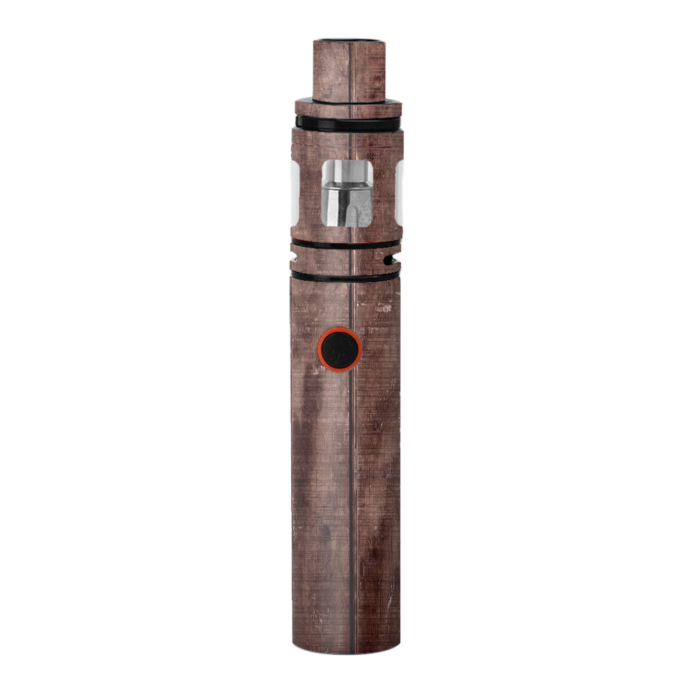  Wood Floor Smok Stick V8 Skin