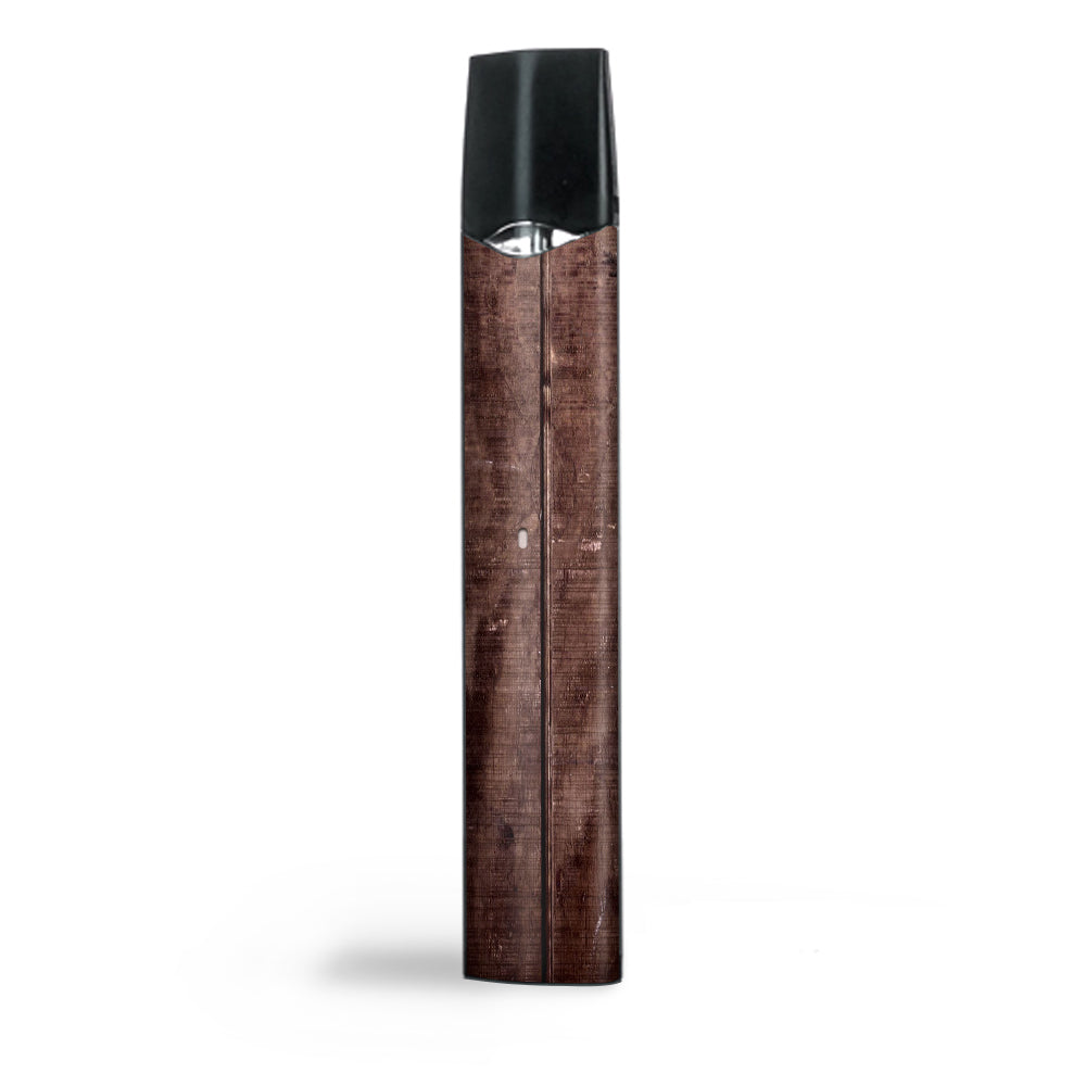 Wood Floor Smok Infinix Ultra Portable Skin