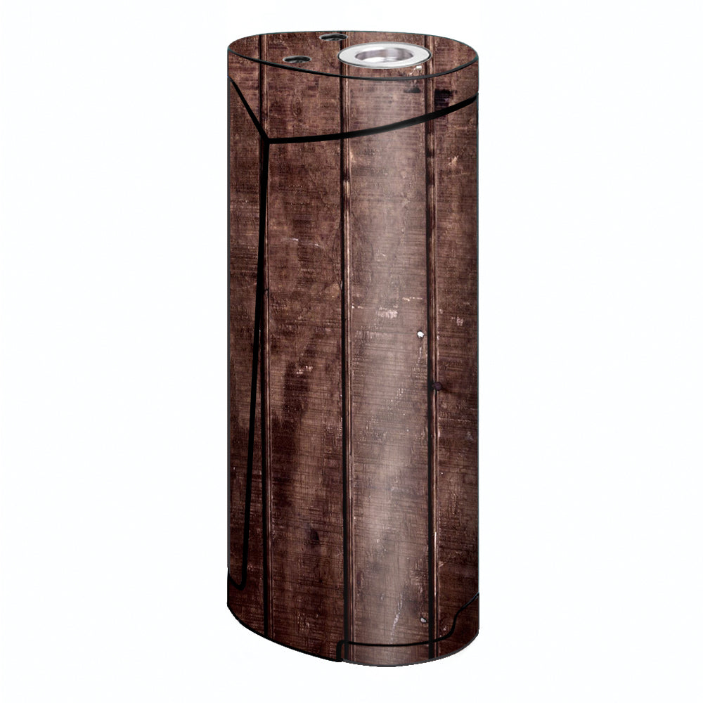  Wood Floor Smok Priv V8 60w Skin