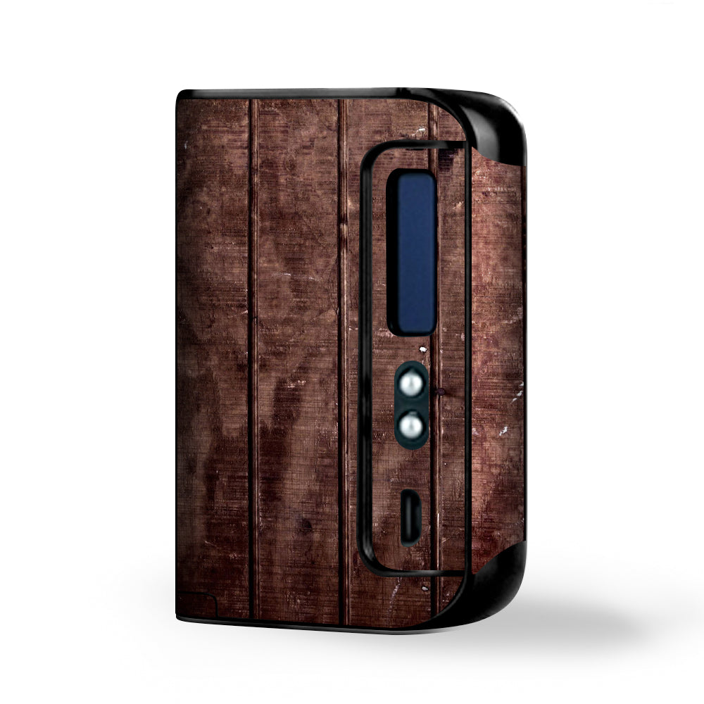  Wood Floor Smok Osub King Skin