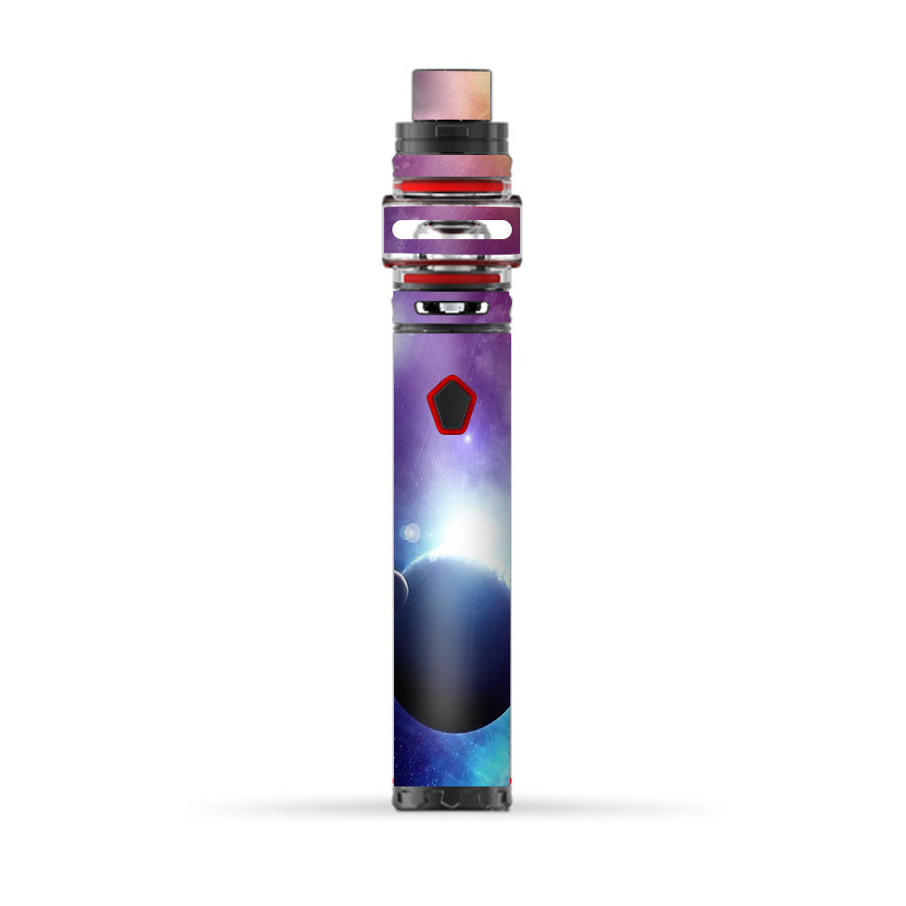  Sun Rays Galaxy Planets Smok Stick Prince Baby Skin