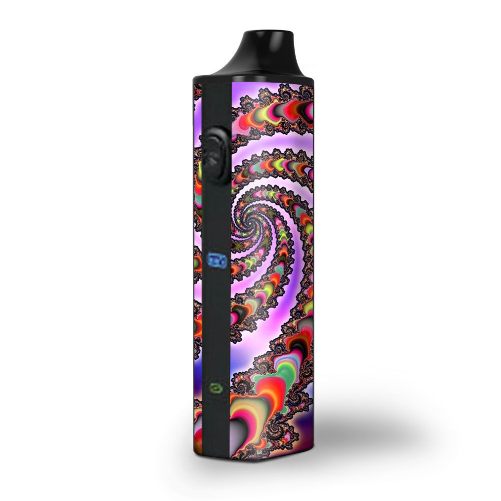  Trippy Swirl Pulsar APX Skin