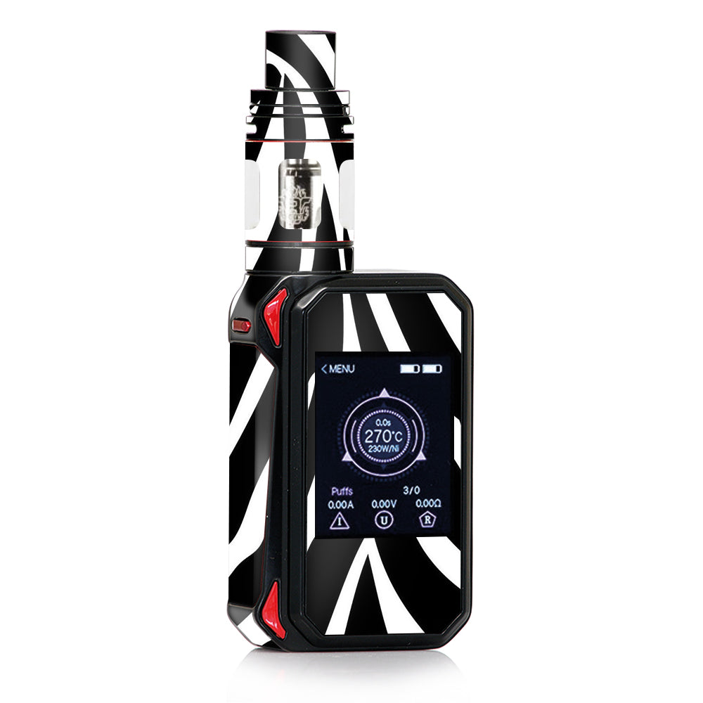  Zebra Animal  Smok G-priv 2 Skin