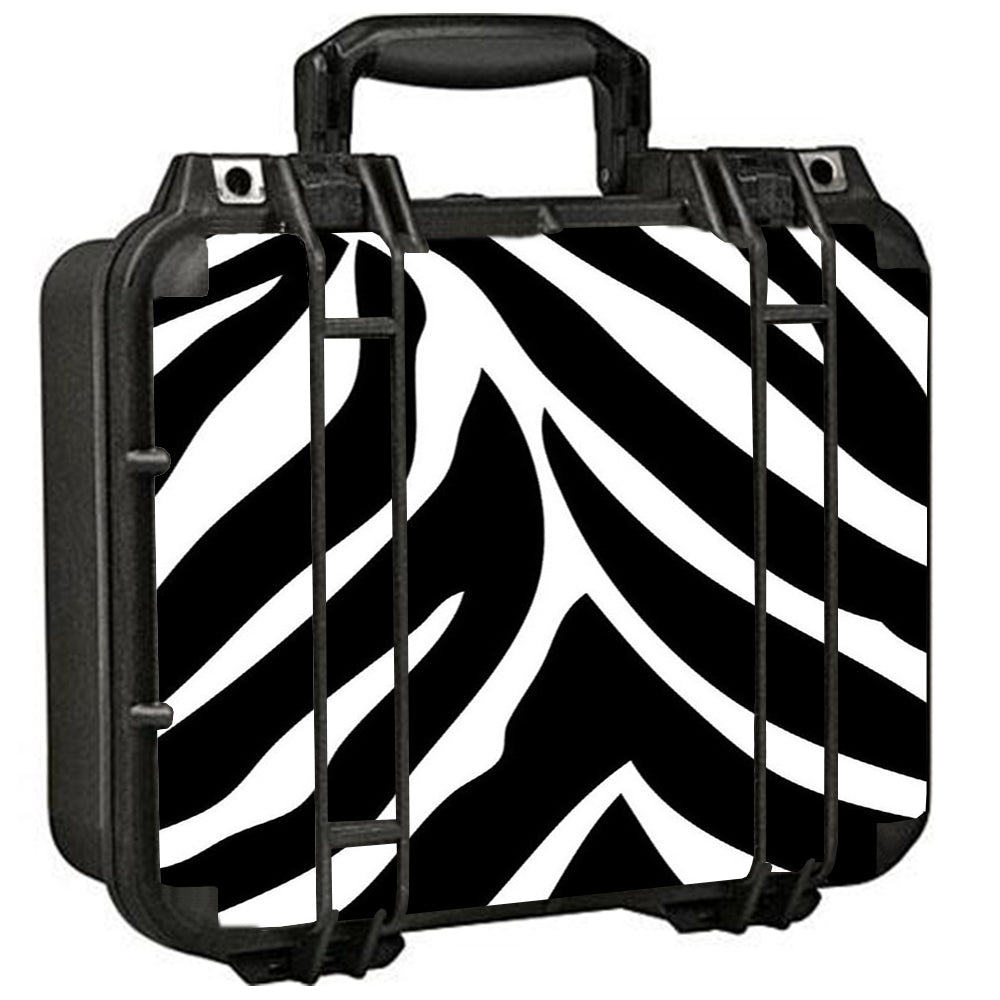  Zebra Animal Pelican Case 1400 Skin