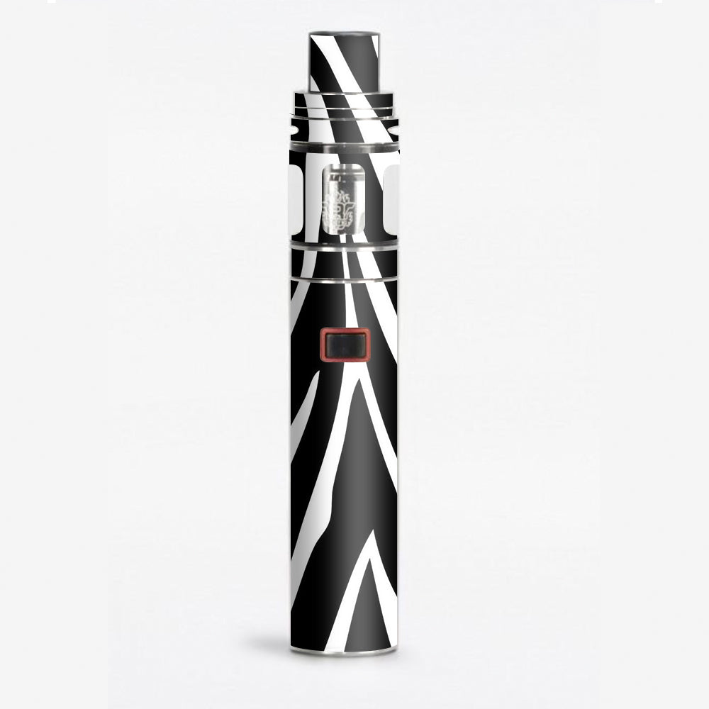  Zebra Animal  Smok Stick X8 Skin