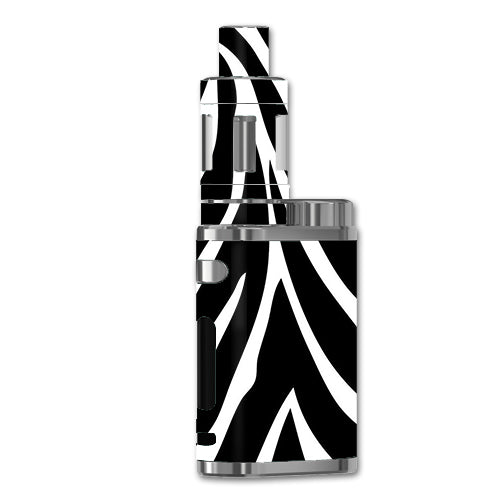 Zebra Animal eLeaf iStick Pico 75W Skin