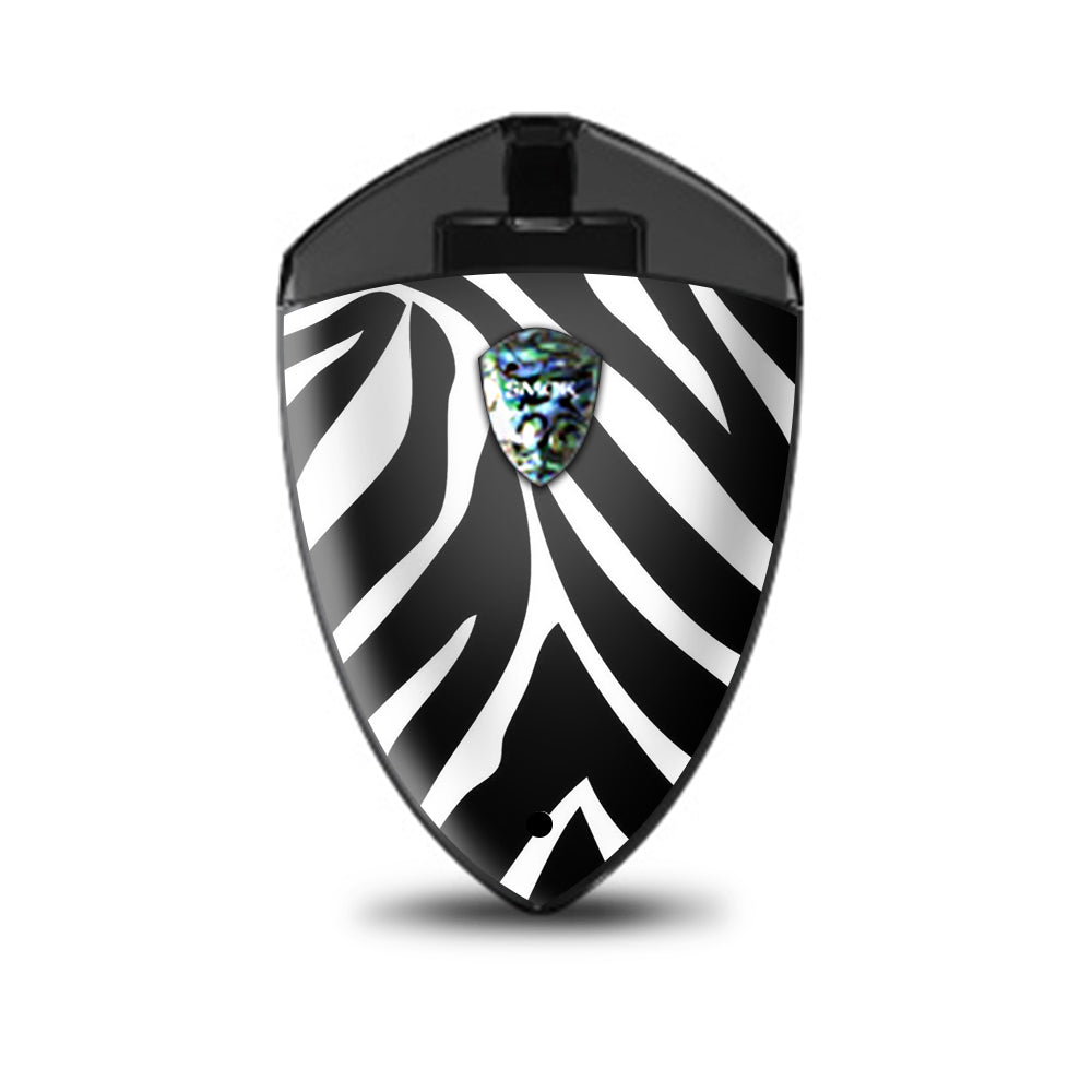  Zebra Animal  Smok Rolo Badge Skin