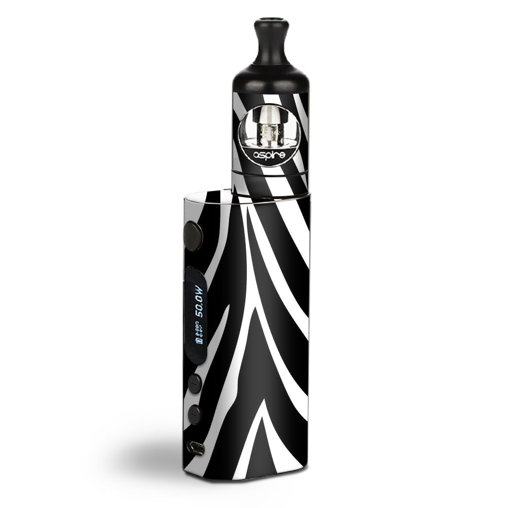  Zebra Animal  Aspire Zelos  Skin