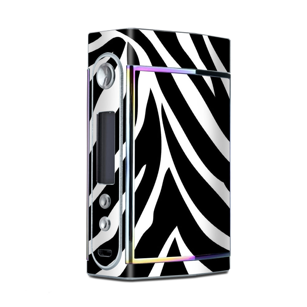  Zebra Animal  Too VooPoo Skin