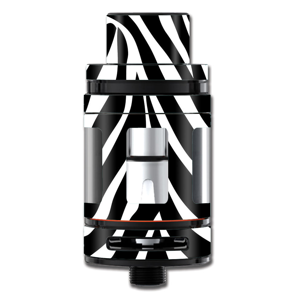  Zebra Animal Smok TFV8 Mini Big Baby Beast Skin