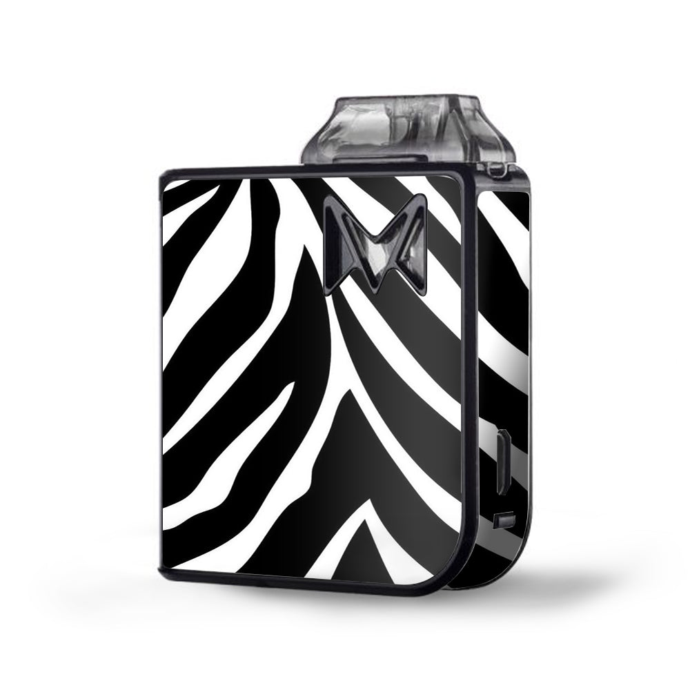  Zebra Animal  Mipod Mi Pod Skin