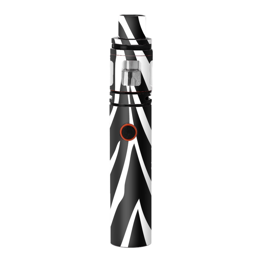  Zebra Animal  Smok Stick V8 Skin
