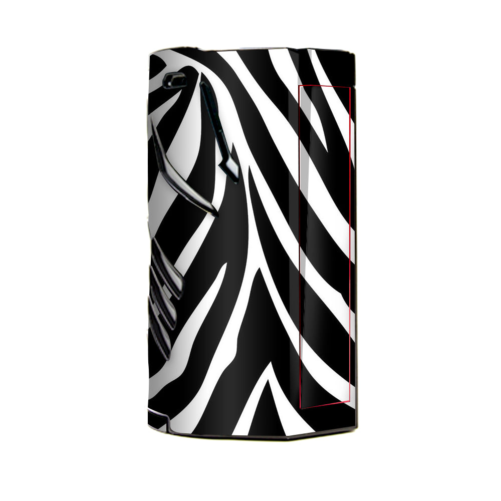 Zebra Animal  T-Priv 3 Smok Skin