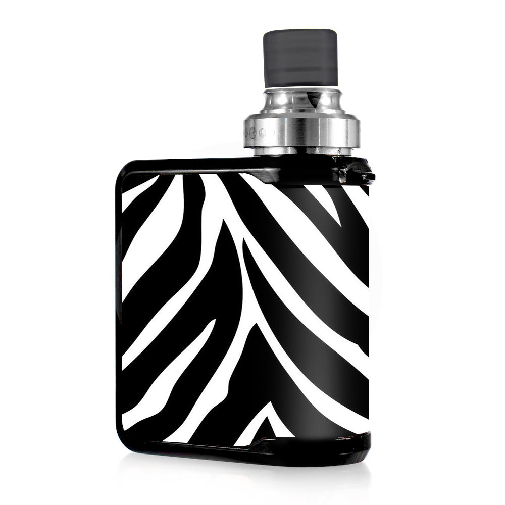  Zebra Animal  Mvape Mi-One Skin