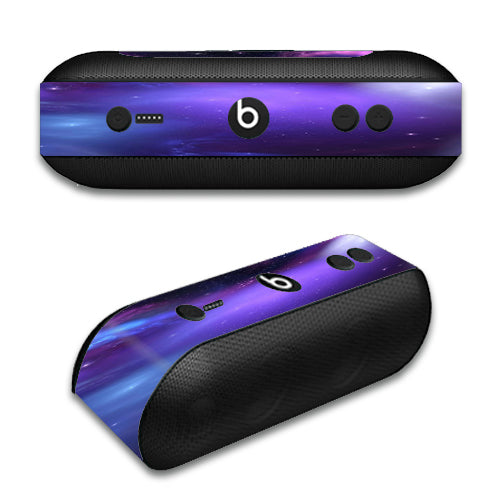  Space Gasses Purple Cloud Beats by Dre Pill Plus Skin