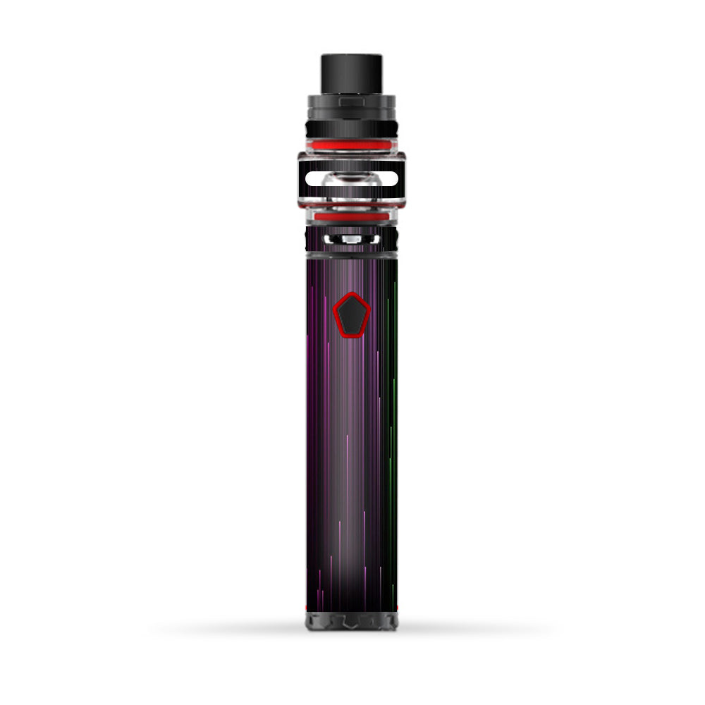  Red Green Blue Tracers Smok Stick Prince Baby Skin