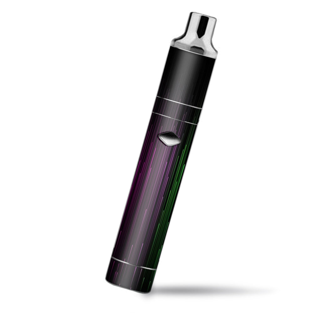  Red Green Blue Tracers Yocan Magneto Skin
