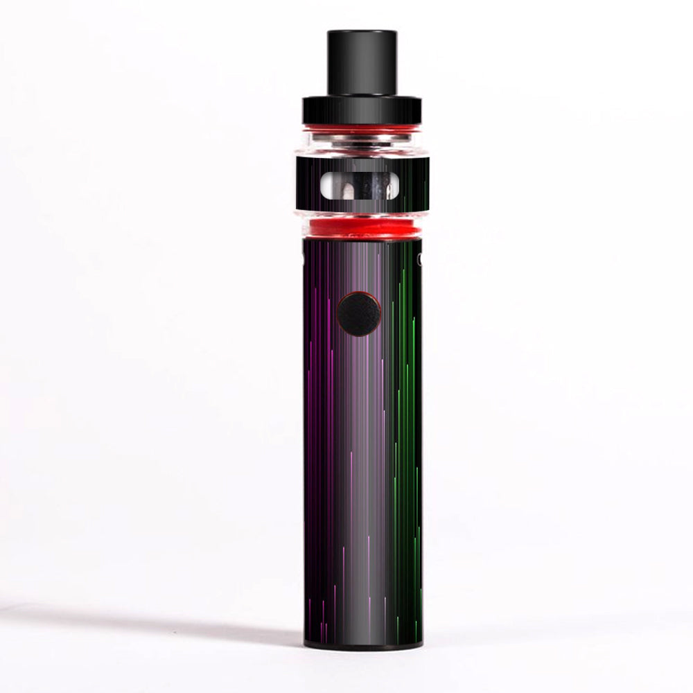  Red Green Blue Tracers Smok Pen 22 Light Edition Skin