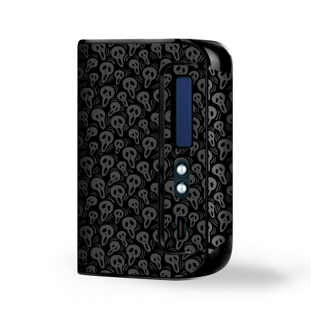  Screaming Skulls Smok Osub King Skin