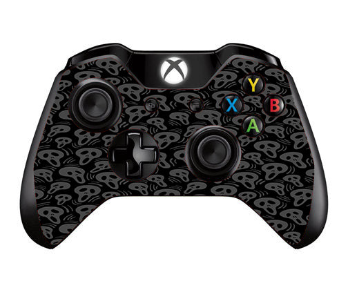  Screaming Skulls Microsoft Xbox One Controller Skin