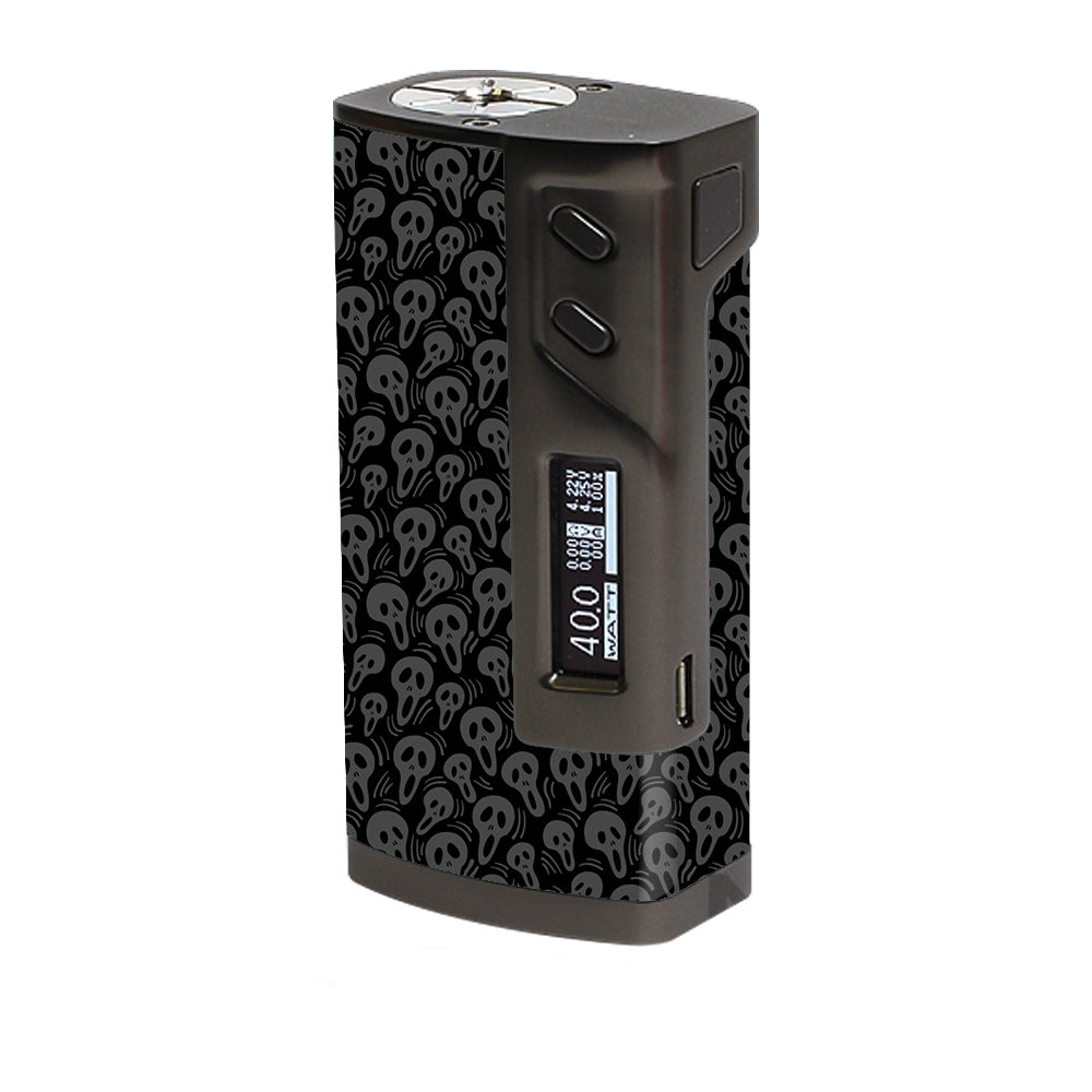  Screaming Skulls Sigelei 213W Skin