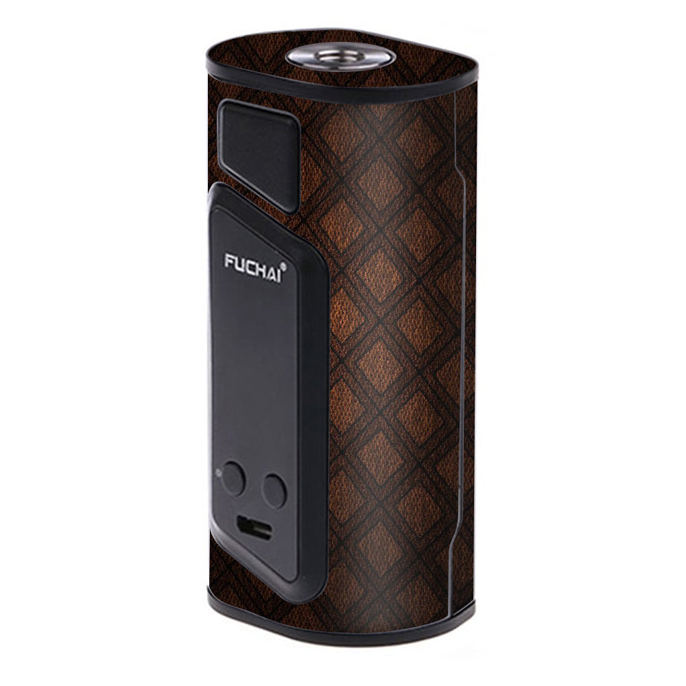  Brown Background Sigelei Fuchai Duo-3 Skin