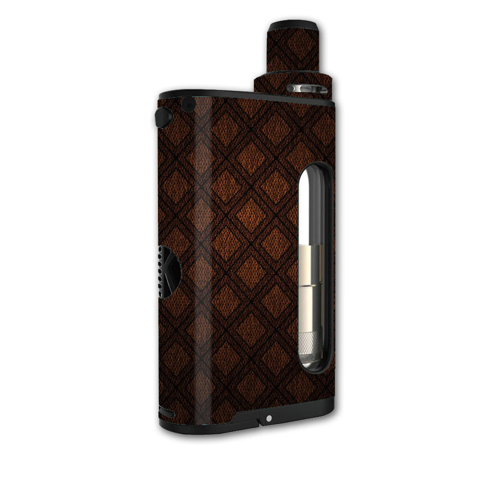  Brown Background Kangertech Cupti Skin