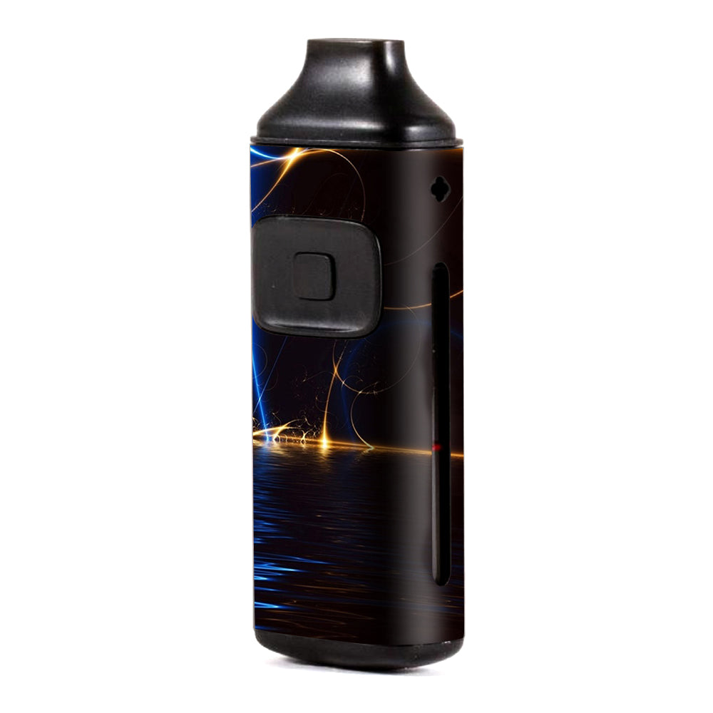  Abstract Light Tracers Breeze Aspire Skin