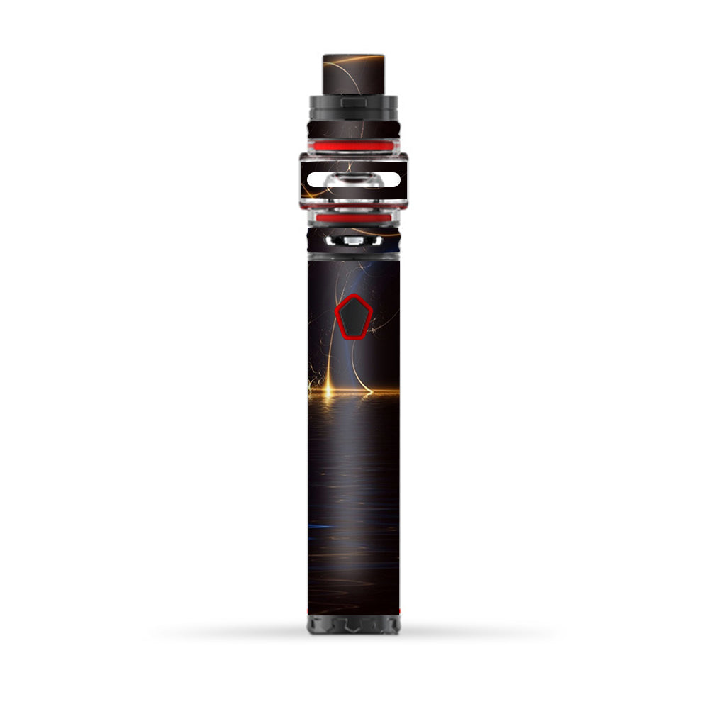  Abstract Light Tracers Smok Stick Prince Baby Skin