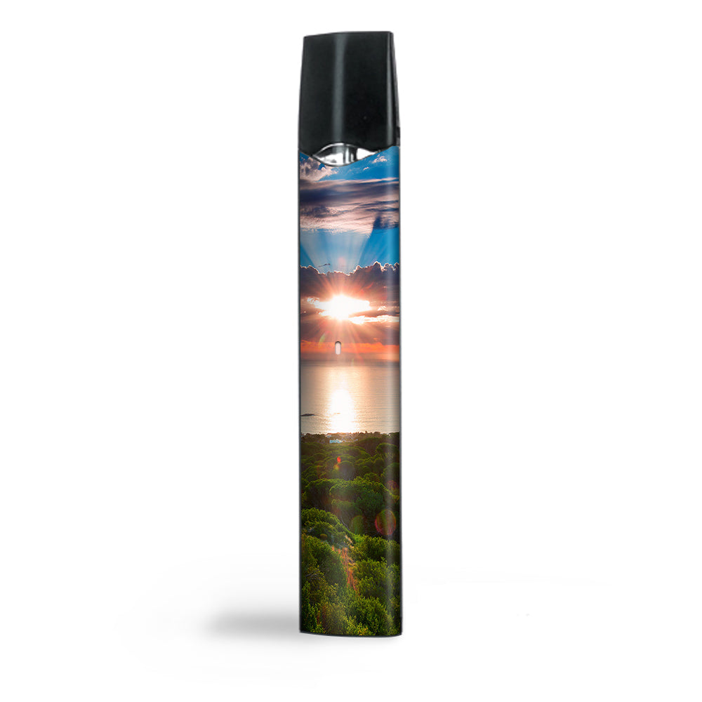  Africa Natural Beauty Smok Infinix Ultra Portable Skin