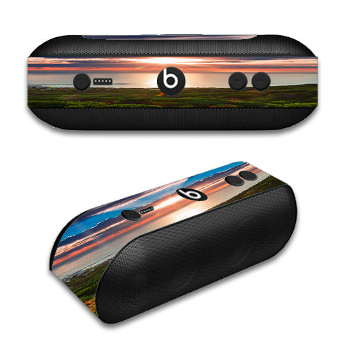  Africa Natural Beauty Beats by Dre Pill Plus Skin