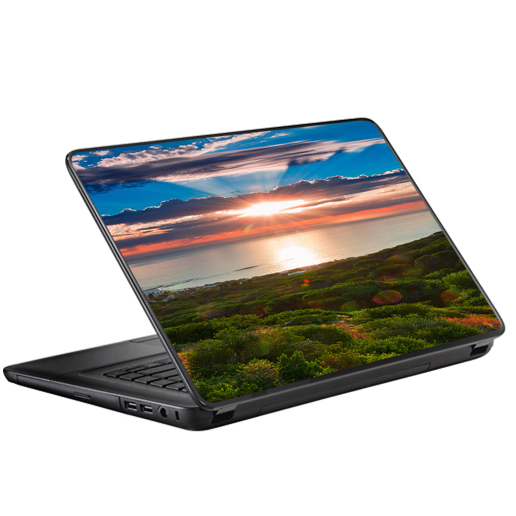  Africa Natural Beauty Universal 13 to 16 inch wide laptop Skin