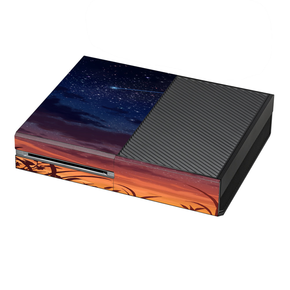  Art Star Universe Microsoft Xbox One Skin