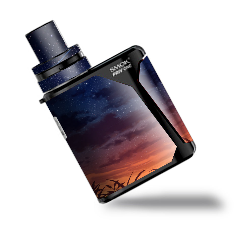  Art Star Universe Smok Priv One Skin