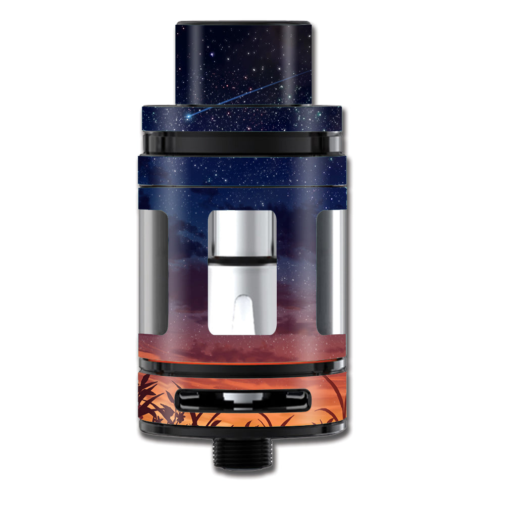  Art Star Universe Smok TFV8 Mini Big Baby Beast Skin
