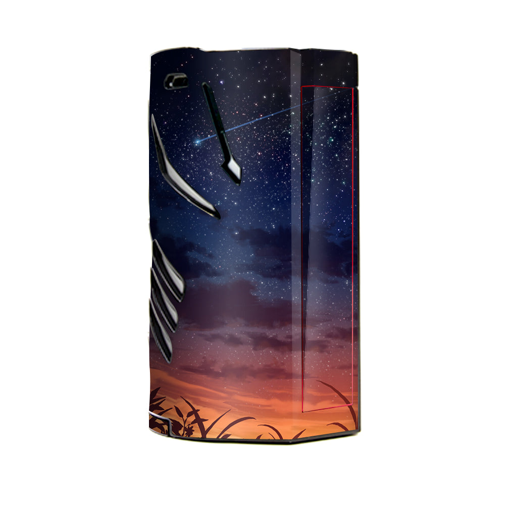  Art Star Universe T-Priv 3 Smok Skin