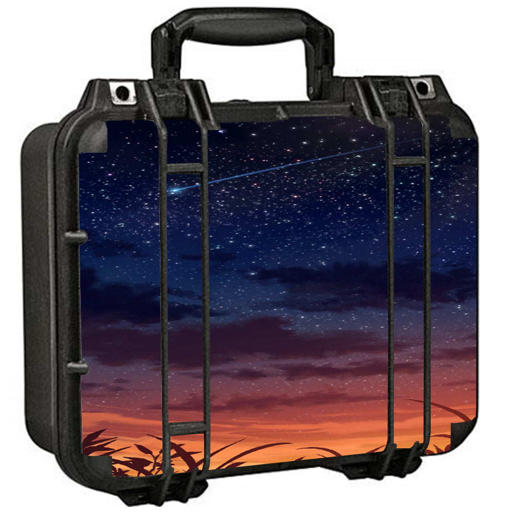  Art Star Universe Pelican Case 1400 Skin