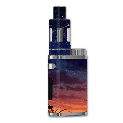 Art Star Universe eLeaf iStick Pico 75W Skin