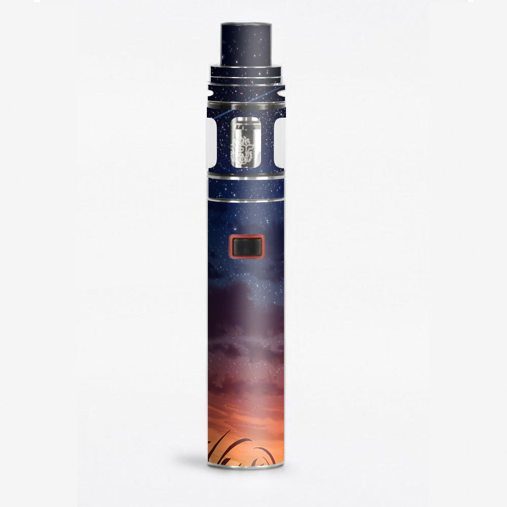 Art Star Universe Smok Stick X8 Skin